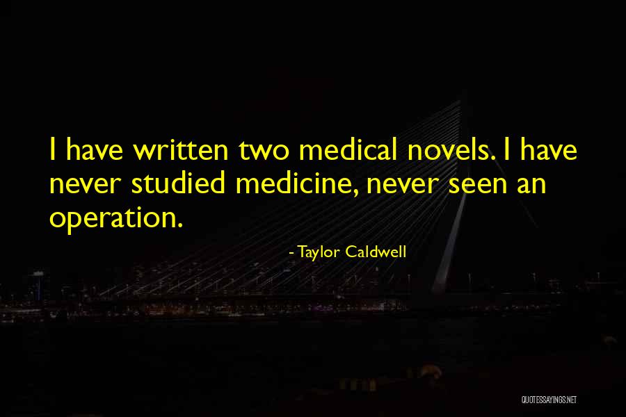 New Pic Quotes By Taylor Caldwell New Pic Quotes By Taylor Caldwell