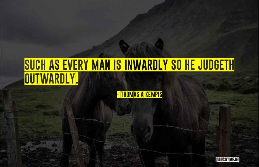 New Pic Quotes By Thomas A Kempis New Pic Quotes By Thomas A Kempis