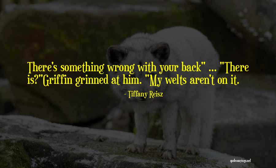 New Pic Quotes By Tiffany Reisz New Pic Quotes By Tiffany Reisz
