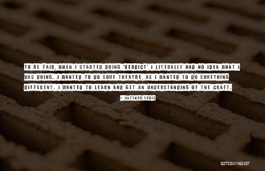 New Pistol Quotes By Matthew Lewis New Pistol Quotes By Matthew Lewis