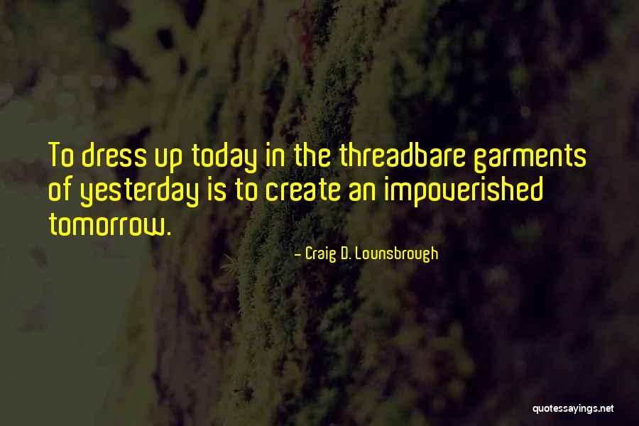 New Plans Quotes By Craig D. Lounsbrough New Plans Quotes By Craig D. Lounsbrough