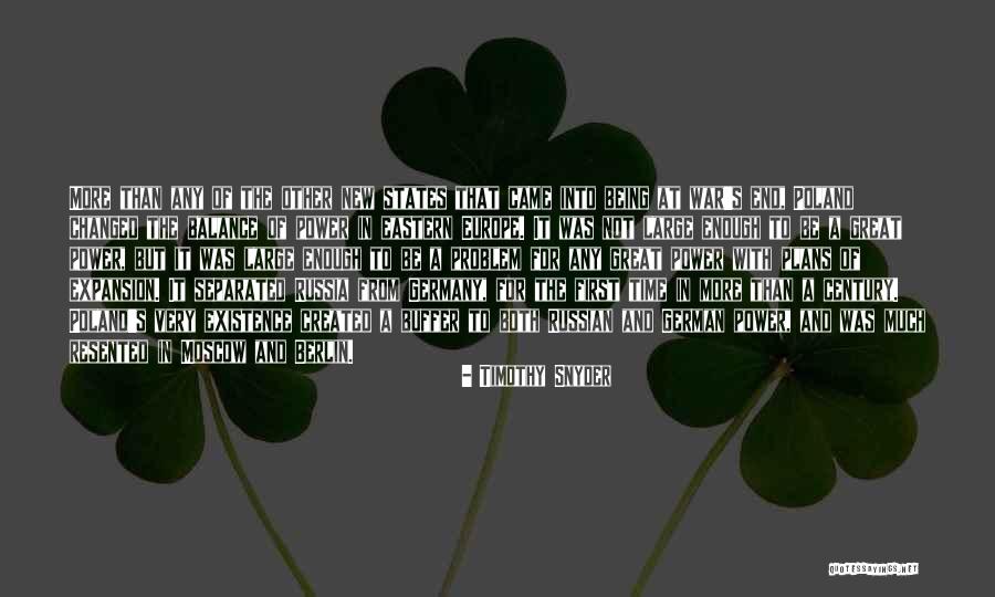 New Plans Quotes By Timothy Snyder New Plans Quotes By Timothy Snyder