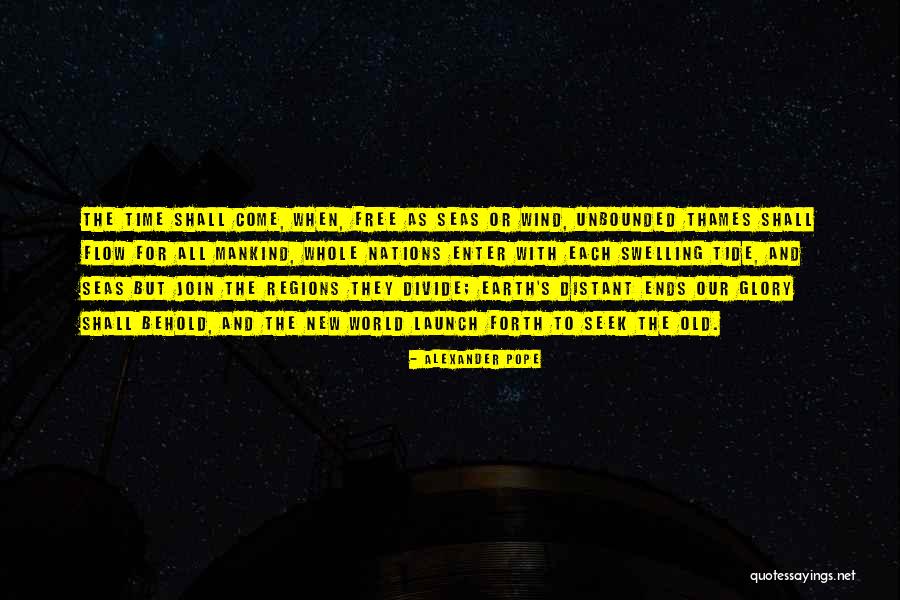 New Pope's Quotes By Alexander Pope New Pope's Quotes By Alexander Pope