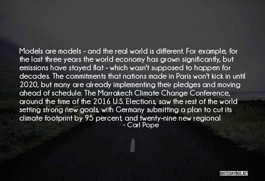 New Pope's Quotes By Carl Pope New Pope's Quotes By Carl Pope