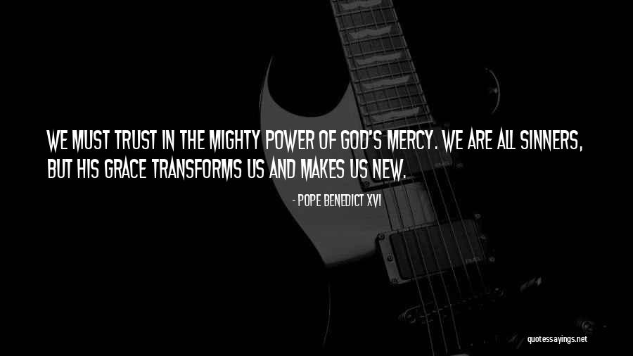 New Pope's Quotes By Pope Benedict XVI New Pope's Quotes By Pope Benedict XVI