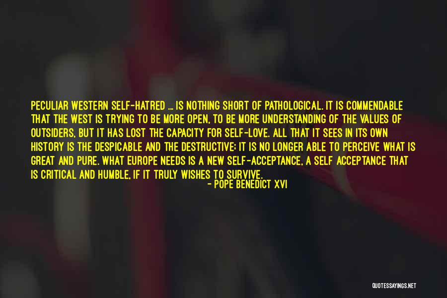 New Pope's Quotes By Pope Benedict XVI New Pope's Quotes By Pope Benedict XVI