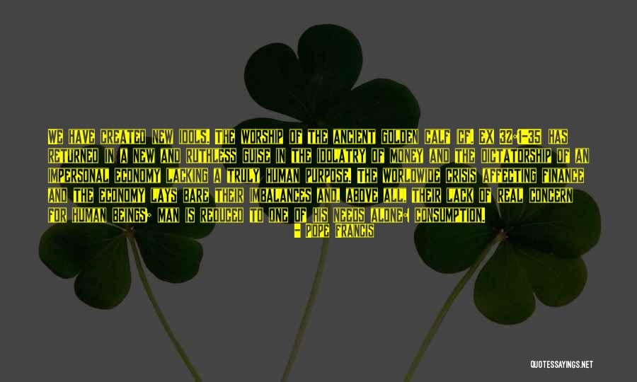 New Pope's Quotes By Pope Francis New Pope's Quotes By Pope Francis