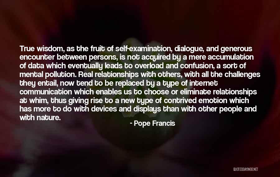 New Pope's Quotes By Pope Francis New Pope's Quotes By Pope Francis