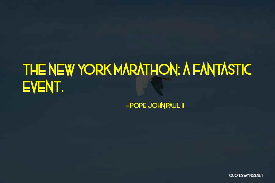 New Pope's Quotes By Pope John Paul II New Pope's Quotes By Pope John Paul II