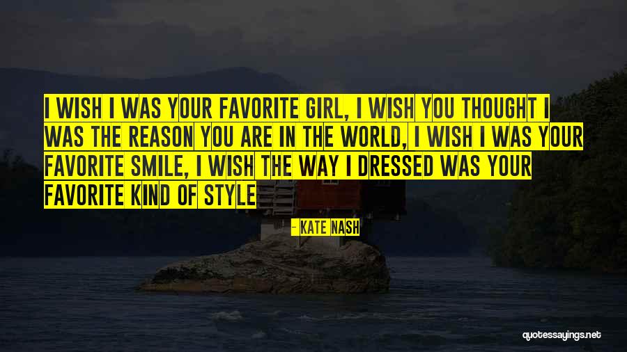 New Potential Love Quotes By Kate Nash