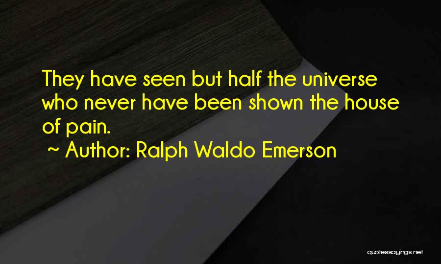 New Pregnancy Announcement Quotes By Ralph Waldo Emerson