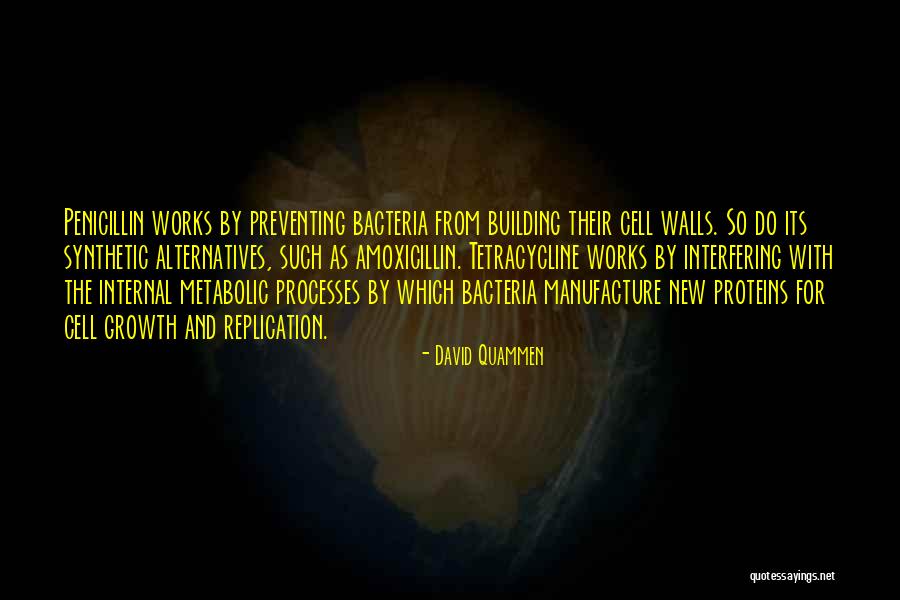 New Processes Quotes By David Quammen New Processes Quotes By David Quammen