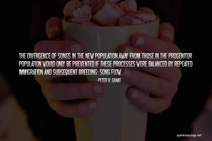 New Processes Quotes By Peter R. Grant New Processes Quotes By Peter R. Grant