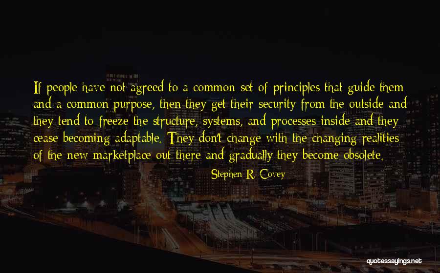 New Processes Quotes By Stephen R. Covey New Processes Quotes By Stephen R. Covey