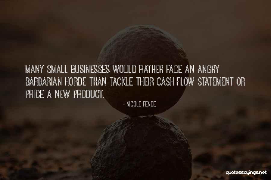 New Product Quotes By Nicole Fende New Product Quotes By Nicole Fende