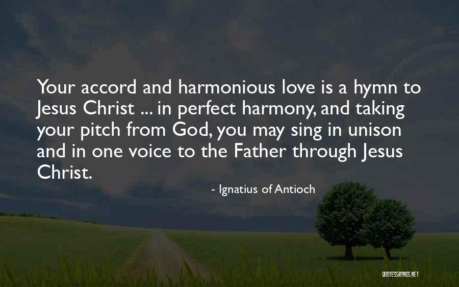 New Puppy Introduction Quotes By Ignatius Of Antioch New Puppy Introduction Quotes By Ignatius Of Antioch
