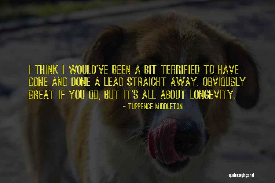 New Releases Quotes By Tuppence Middleton New Releases Quotes By Tuppence Middleton