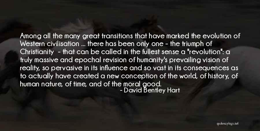 New Revolution Quotes By David Bentley Hart New Revolution Quotes By David Bentley Hart