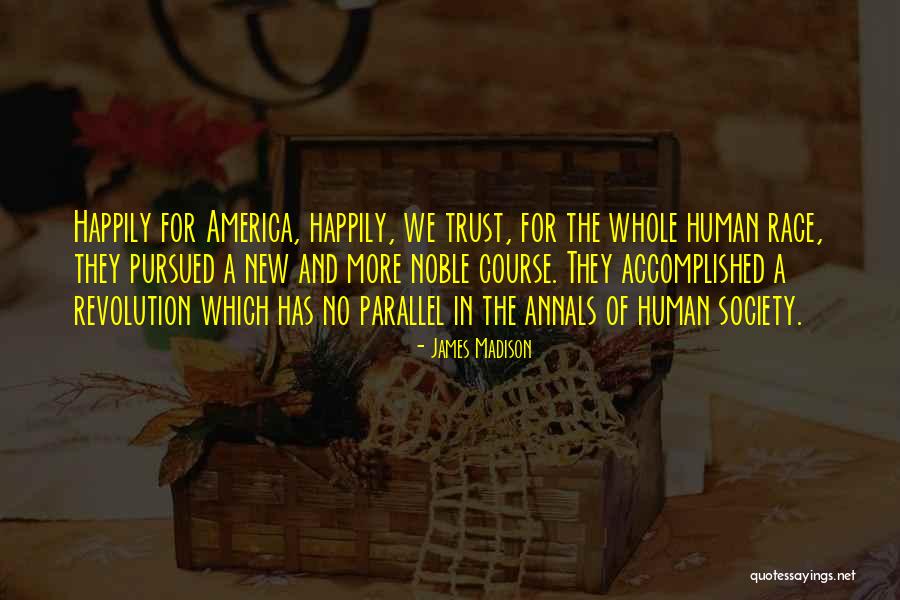 New Revolution Quotes By James Madison New Revolution Quotes By James Madison