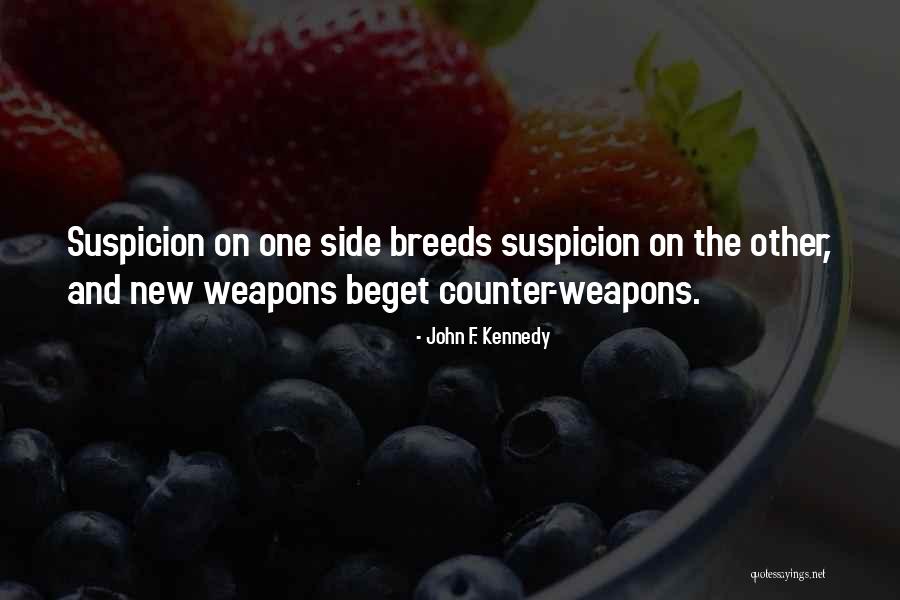 New Revolution Quotes By John F. Kennedy New Revolution Quotes By John F. Kennedy