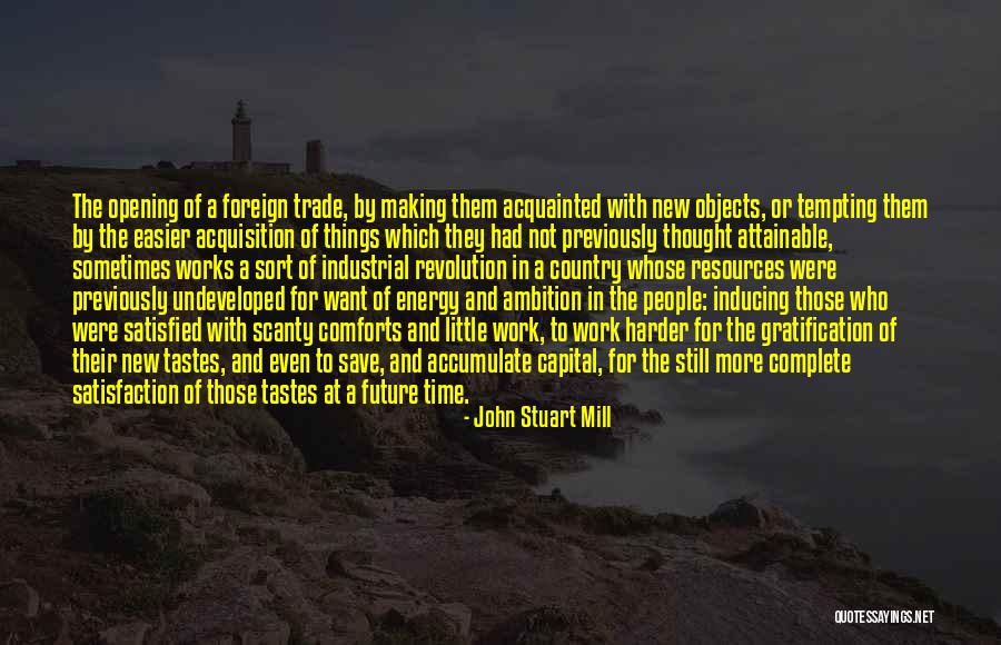 New Revolution Quotes By John Stuart Mill New Revolution Quotes By John Stuart Mill