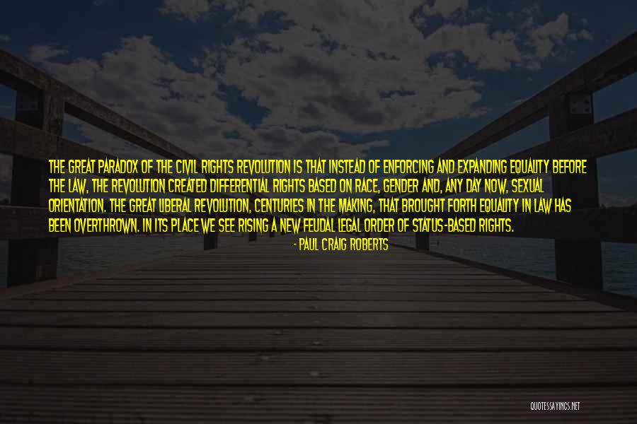 New Revolution Quotes By Paul Craig Roberts New Revolution Quotes By Paul Craig Roberts