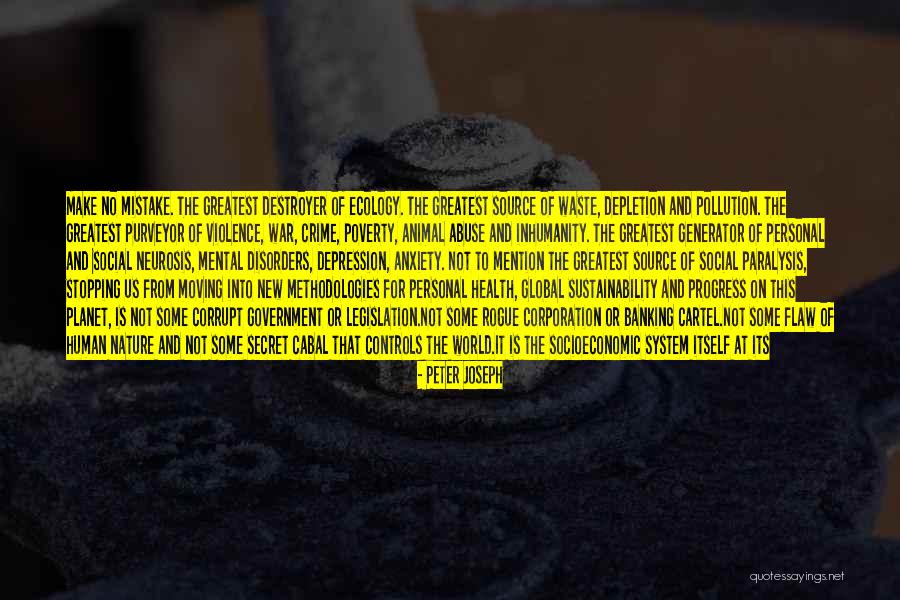 New Revolution Quotes By Peter Joseph New Revolution Quotes By Peter Joseph