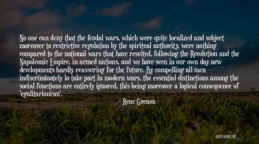 New Revolution Quotes By Rene Guenon New Revolution Quotes By Rene Guenon