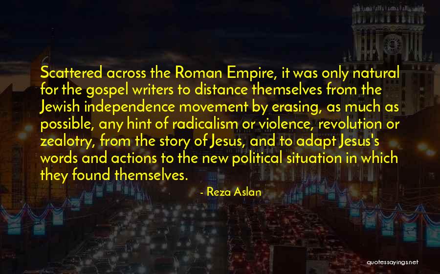New Revolution Quotes By Reza Aslan New Revolution Quotes By Reza Aslan