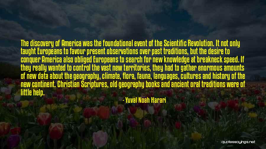 New Revolution Quotes By Yuval Noah Harari New Revolution Quotes By Yuval Noah Harari