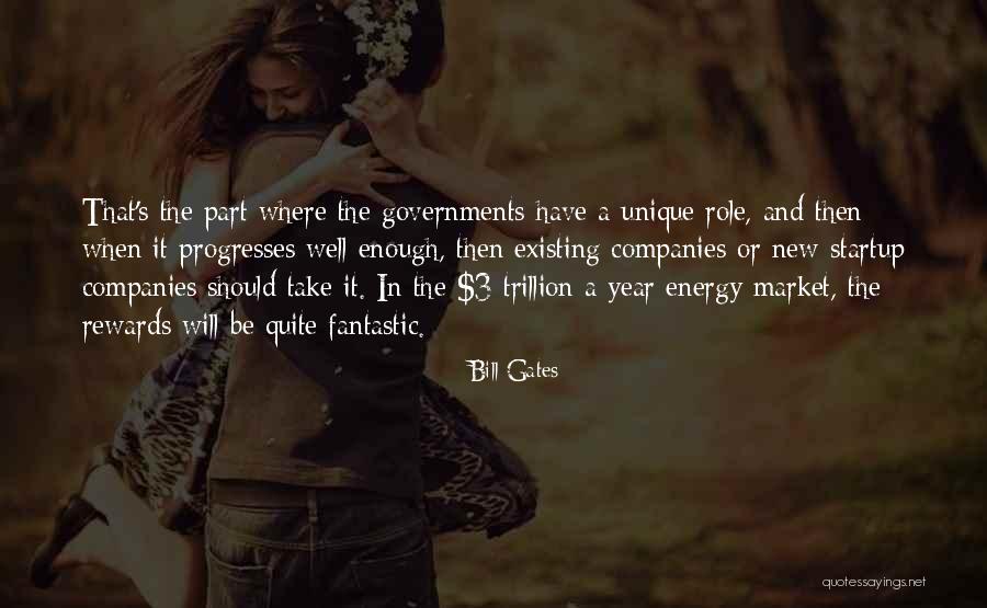 New Role Quotes By Bill Gates New Role Quotes By Bill Gates