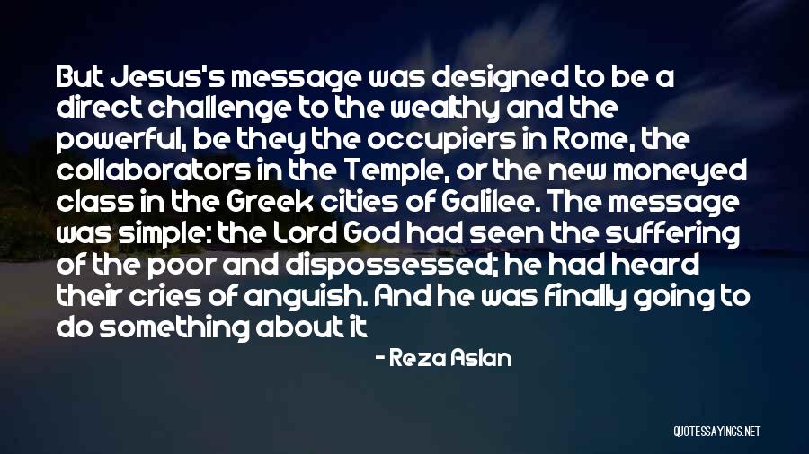 New Rome Quotes By Reza Aslan New Rome Quotes By Reza Aslan