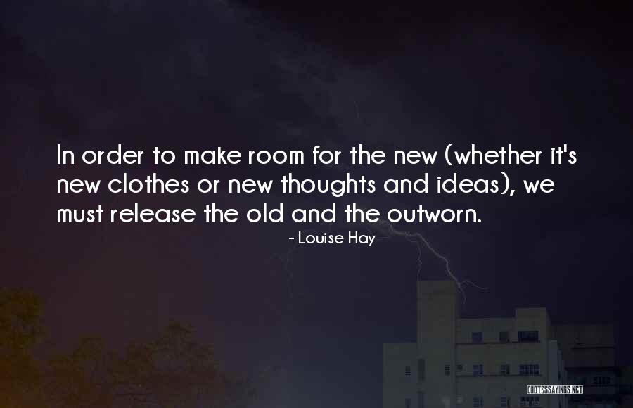 New Room Quotes By Louise Hay New Room Quotes By Louise Hay