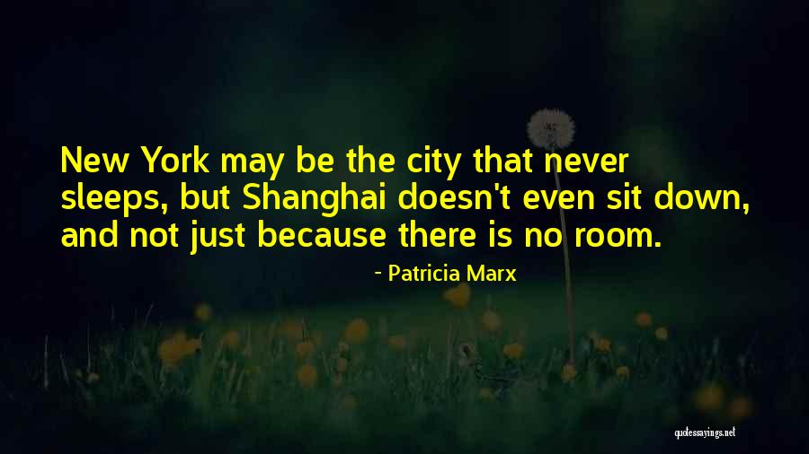 New Room Quotes By Patricia Marx New Room Quotes By Patricia Marx
