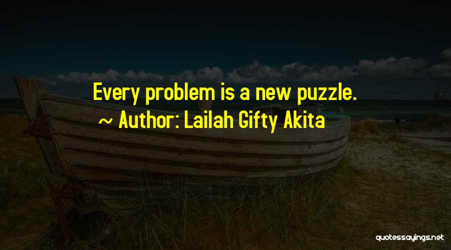 New Sayings And Quotes By Lailah Gifty Akita