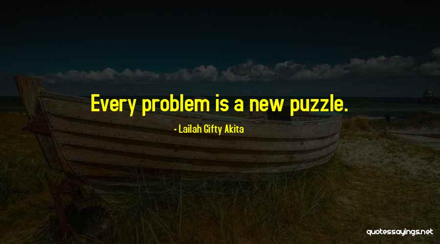 New Sayings And Quotes By Lailah Gifty Akita