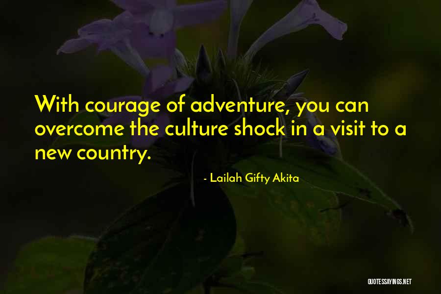 New Sayings And Quotes By Lailah Gifty Akita