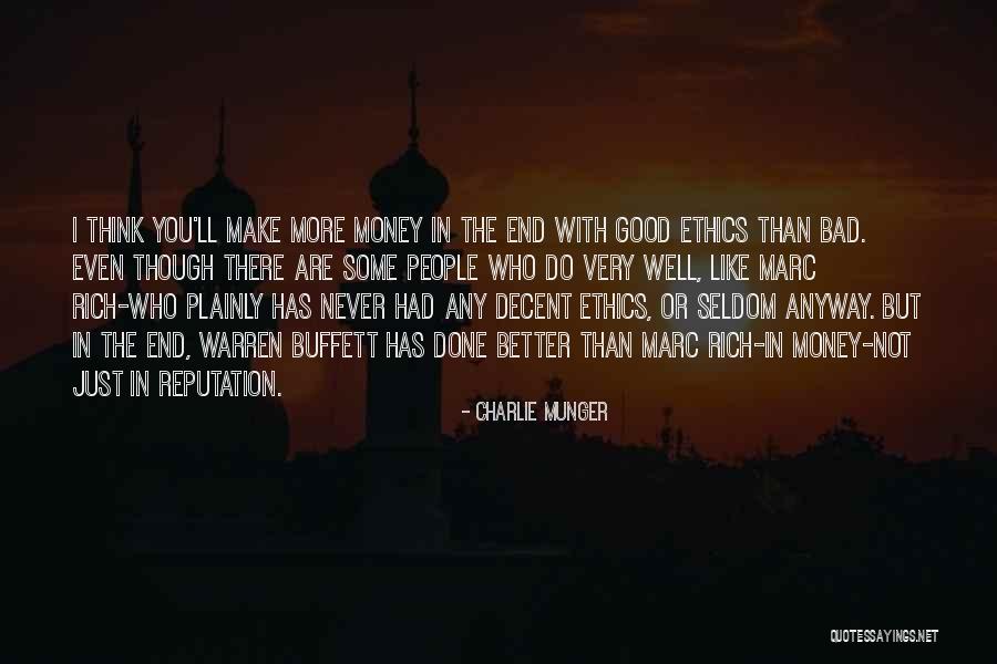 New Senior Resident Quotes By Charlie Munger New Senior Resident Quotes By Charlie Munger