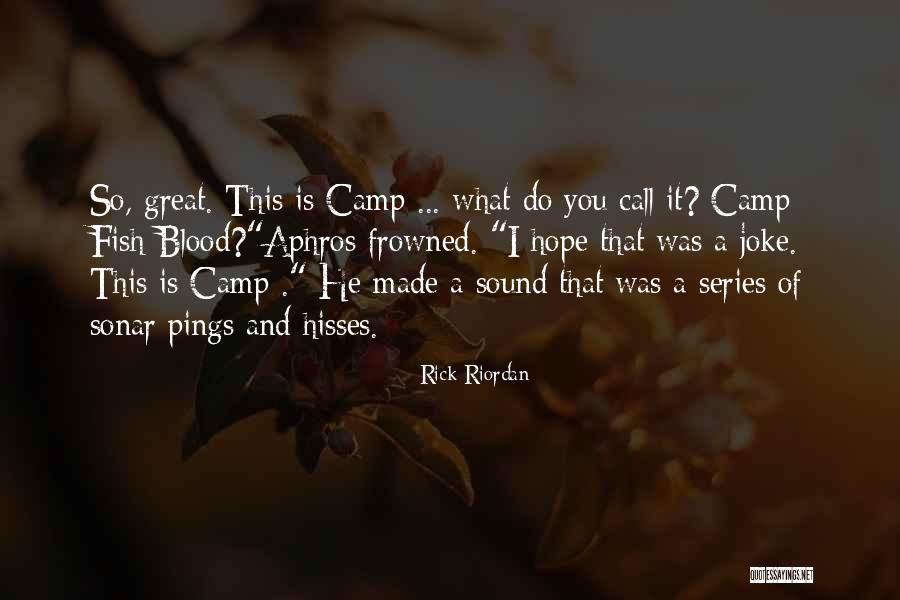 New Shoes New Journey Quotes By Rick Riordan New Shoes New Journey Quotes By Rick Riordan