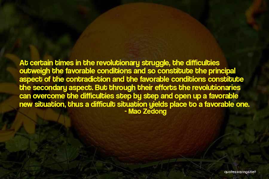New Situations Quotes By Mao Zedong New Situations Quotes By Mao Zedong