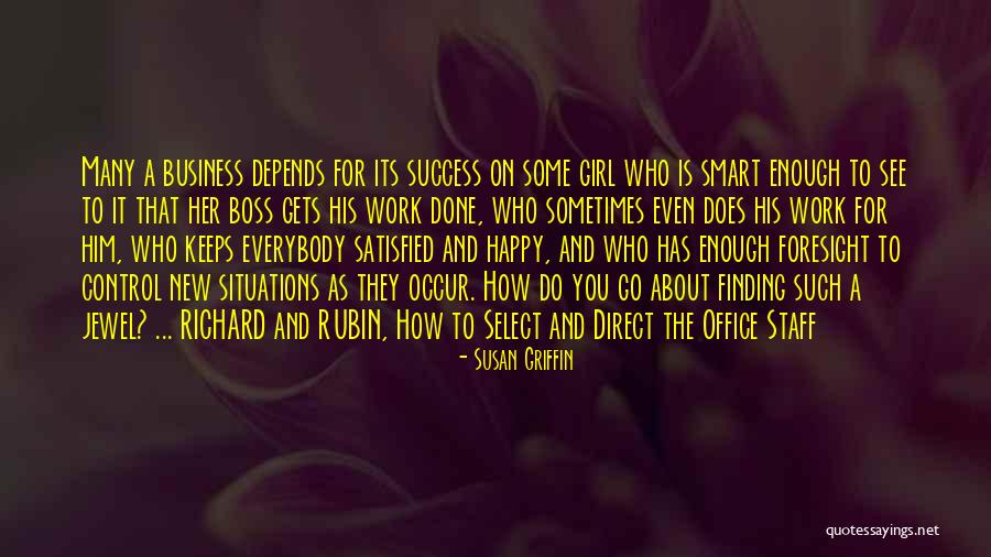 New Situations Quotes By Susan Griffin New Situations Quotes By Susan Griffin