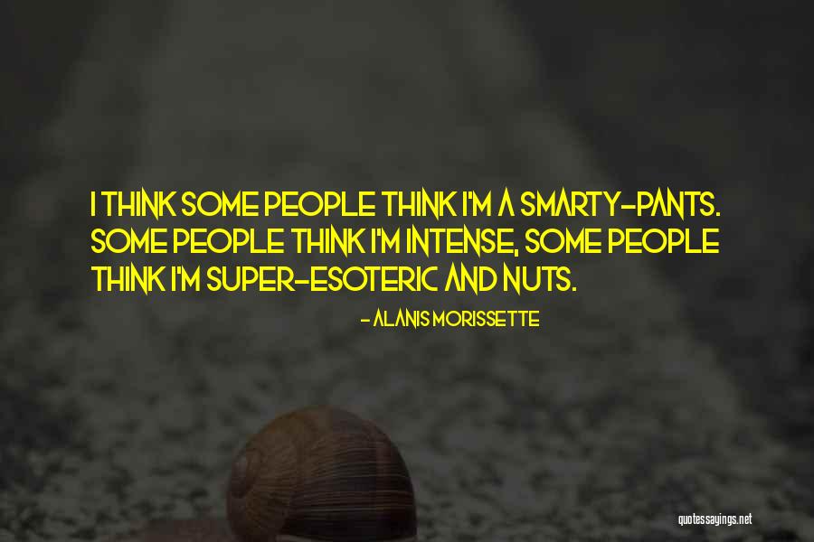 New Snacks Quotes By Alanis Morissette New Snacks Quotes By Alanis Morissette