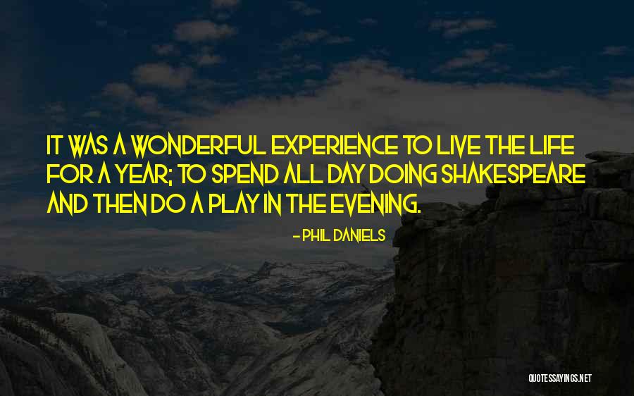 New Snow Blowers Quotes By Phil Daniels New Snow Blowers Quotes By Phil Daniels