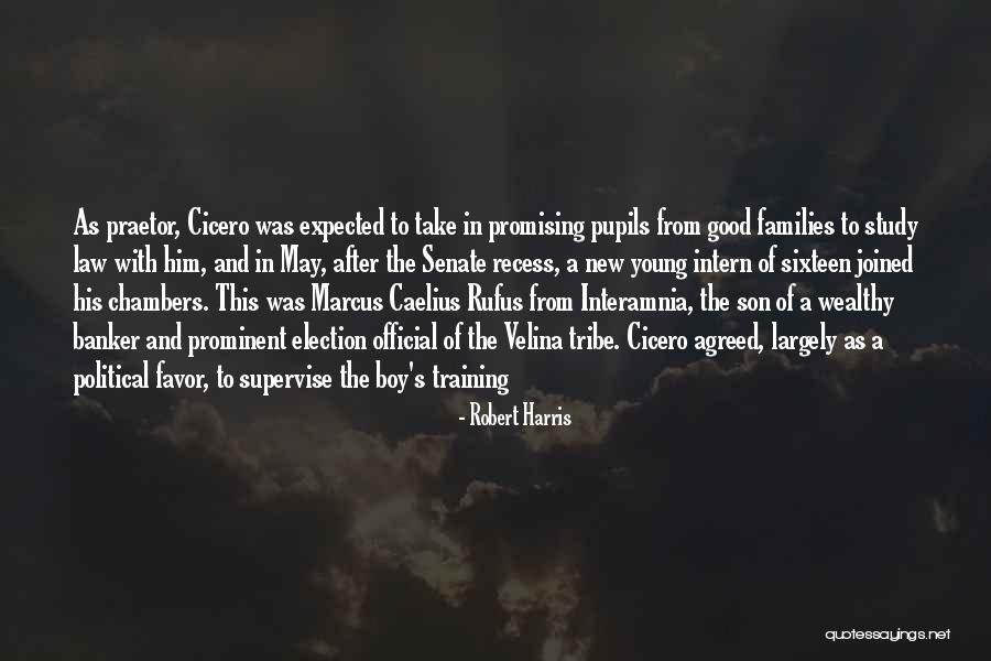 New Son In Law Quotes By Robert Harris New Son In Law Quotes By Robert Harris