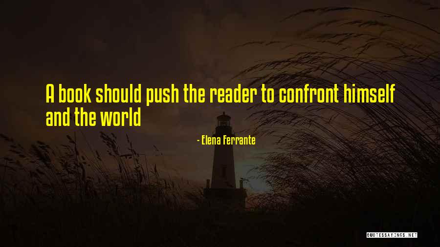 New Soulmate Excitement Quotes By Elena Ferrante New Soulmate Excitement Quotes By Elena Ferrante