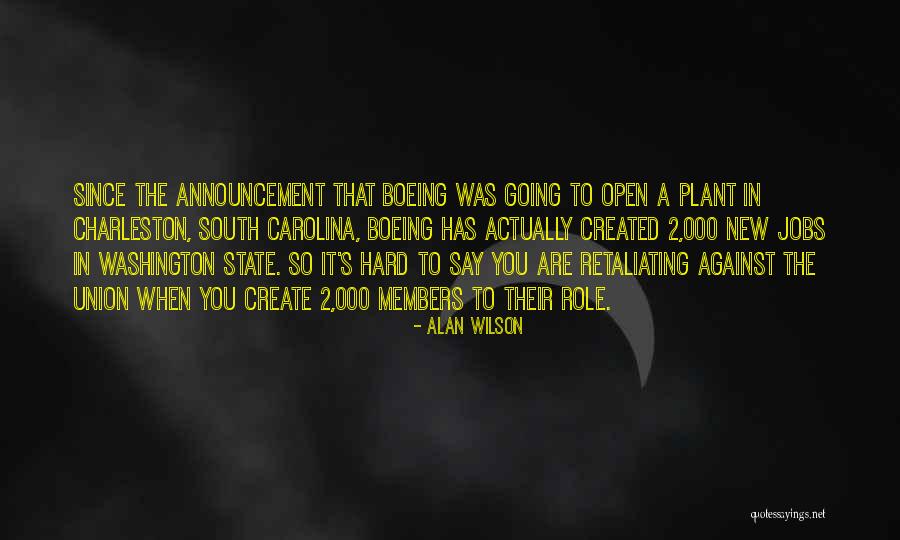 New South Quotes By Alan Wilson New South Quotes By Alan Wilson