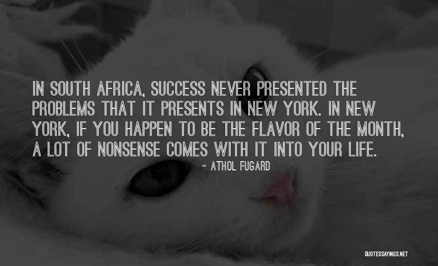 New South Quotes By Athol Fugard New South Quotes By Athol Fugard