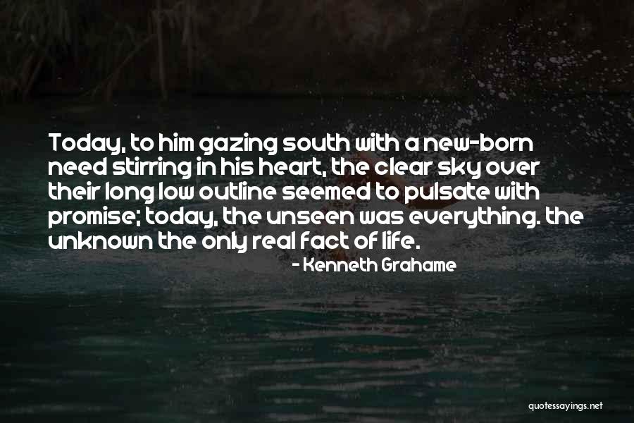 New South Quotes By Kenneth Grahame New South Quotes By Kenneth Grahame