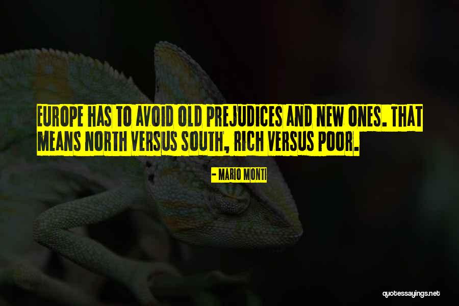 New South Quotes By Mario Monti New South Quotes By Mario Monti