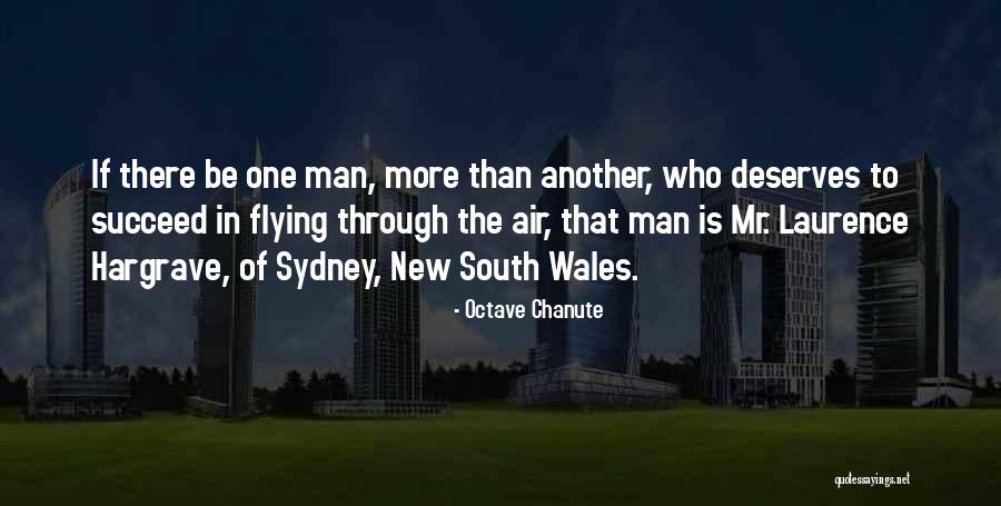 New South Quotes By Octave Chanute New South Quotes By Octave Chanute
